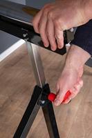 kwb 785910 Rolbok 1 stuk(s) - thumbnail