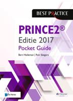 PRINCE2 - 2017 - Bert Hedeman, Ron Seegers - ebook - thumbnail