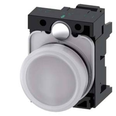 Siemens 3SU1103-6AA60-3AA0 Verlichte melder 1 stuk(s)