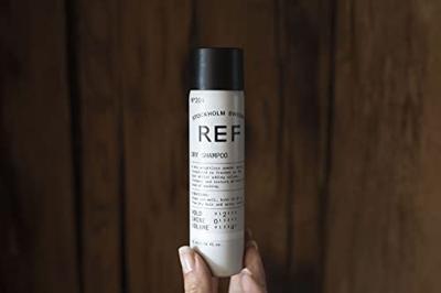 REF Dry Shampoo