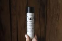 REF Dry Shampoo 204 200ml - thumbnail