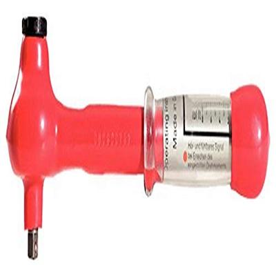 KS Tools 1171185 117.1185 Mini-momentsleutel 5 - 25 Nm