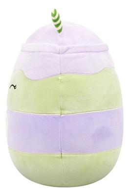 Jazwares Squishmallows knuffel pluche - latchmi the lavender - 40cm - thumbnail