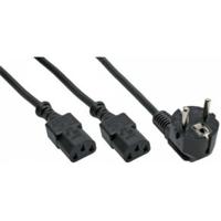 InLine 16653 electriciteitssnoer - thumbnail