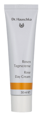 Dr. Hauschka Rose Day Cream For Dry, Sensitive And Irritated Skin 30 ml