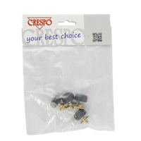 Crespo Crespo Stelschroef voor 245 tafel 4 stuks - thumbnail