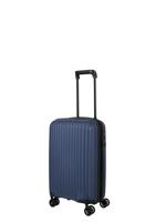 Skymate 4w Cabin trolley BLUE - thumbnail