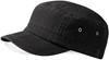 Beechfield CB38 Urban Army Cap - Vintage Black - One Size - thumbnail