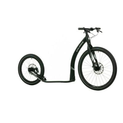 Crussis one cobra sport 4.2-3 black