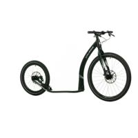 Crussis one cobra sport 4.2-3 black - thumbnail