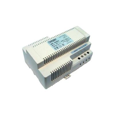 Comatec TBD207524F8 DIN-rail netvoeding 24 V/AC 3.13 A 75 VA Inhoud 1 stuk(s) Comatec TBD207524F8 DIN-rail netvoeding 24 V/AC 3.13 A 75 VA Inhoud 1 stuk(s)