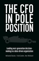 The CFO in Pole Position - Mohamed Bouker, Frank Geelen, Nart Wielaard - ebook - thumbnail