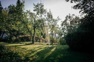 Fiskars X-serie Zwenksproeier S-M - 1070832