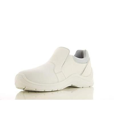 Safety Jogger Gusto Laag S2 | Wit | Maat 42 - 00.118.043.42