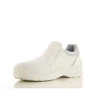 Safety Jogger Gusto Laag S2 | Wit | Maat 42 - 00.118.043.42 - thumbnail