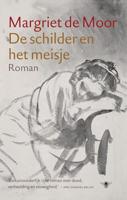 De schilder en het meisje (Paperback) - thumbnail