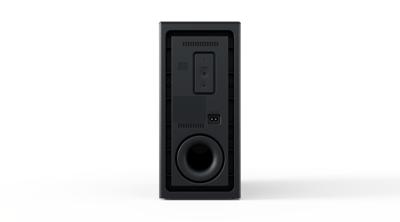 Soundbar LG SG10TY Zwart 420 W