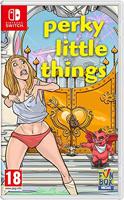 Perky Little Things - thumbnail