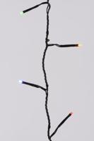 Fonkelverlichting LED buiten multi 18 meter 240L Lumineo - Lumineo - thumbnail