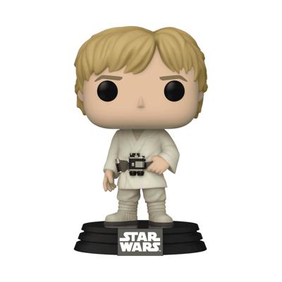 Star Wars: The New Classics Funko Pop Vinyl: Luke