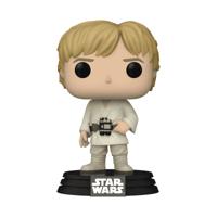 Star Wars: The New Classics Funko Pop Vinyl: Luke - thumbnail