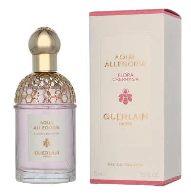 Guerlain Aqua Allegoria Flora Cherrysia Eau de Toilette 75ml