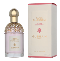Guerlain Aqua Allegoria Flora Cherrysia Eau de Toilette 75ml - thumbnail