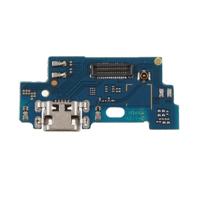 Opladen Port Board voor ASUS Zenfone Max (M1) ZB555KL - thumbnail