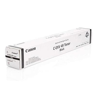 Canon 8524B002 tonercartridge 1 stuk(s) Origineel Zwart Canon 8524B002 tonercartridge 1 stuk(s) Origineel Zwart