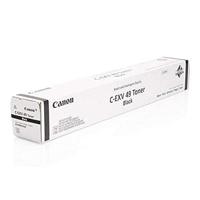 Canon C-EXV 49 toner zwart - thumbnail