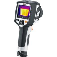 Laserliner ThermoCamera HighSense Warmtebeeldcamera -20 tot +650 °C 160 x 120 Pixel 9 Hz - thumbnail