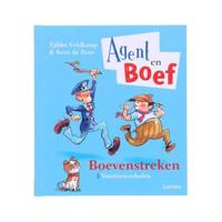 Agent en Boef - Boevenstreken - thumbnail
