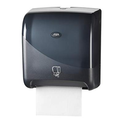 Handdoekroldispenser pearl line p12 matic wit Handdoekroldispenser pearl line p12 matic wit