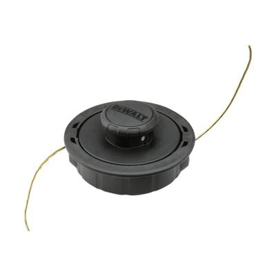 DeWALT DT20656 Grastrimmerdraad Vervangspoel + Draad 2mm x 7.8m
