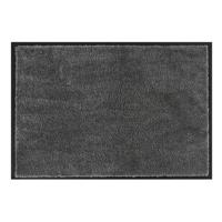 MD Entree - Schoonloopmat - Soft&Clean - Grijs - 50 x 75 cm - thumbnail