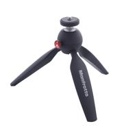 Manfrotto Pixi Mini Tripod Black - thumbnail