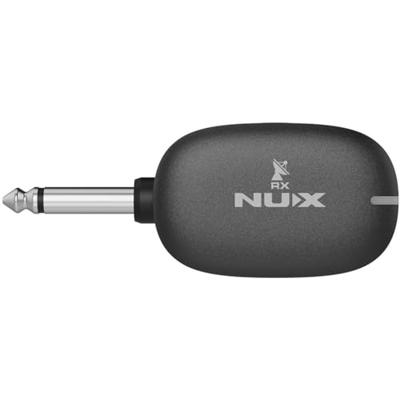 NUX NES-1/BK digitale saxofoon