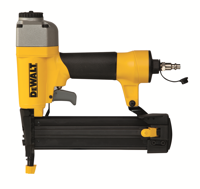 DeWALT DPSB2IN1 Combi-tacker voor spijkers en nieten Basic Body - thumbnail