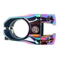 Ergotec voorbouw "bass" stem bass oil slick 31,8mm - thumbnail
