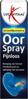 Lucovitaal Oorspray 20 Milliliter - thumbnail
