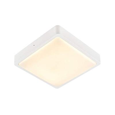 SLV PlafonnièreAinos Square voor buiten - 1003449