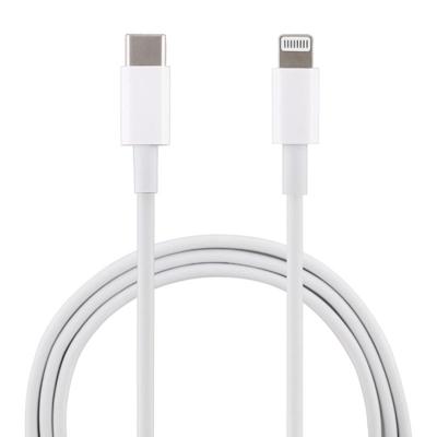 1m USB-C / Type-C to 8 Pin PD Fast Charging Cable Cable Length: 1m