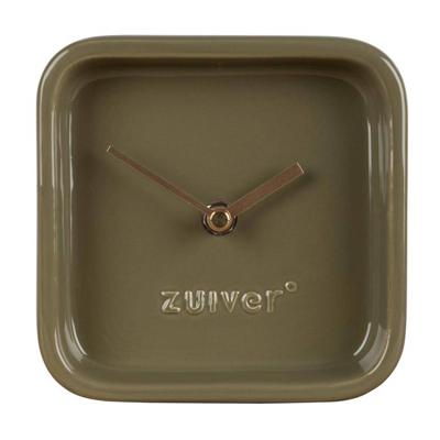 Zuiver Tafelklok Cute