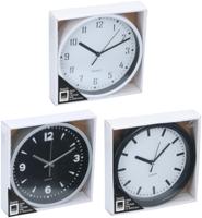 Wandklok 3as - thumbnail