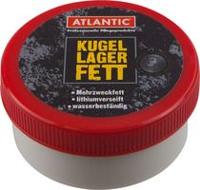 Atlantic Potje kogellagervet 40g - thumbnail