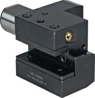 Promat/Tecwerk Axiale gereedschapshouder | C2 DIN 69880 | VDI30 | links - 4000833655 - thumbnail