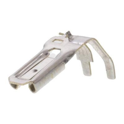 Molex 354189002 Platte stekker (male) 4000 stuk(s) Tape on Full reel