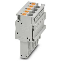 Phoenix Contact 3212035 Stekker Grijs 50 stuk(s) - thumbnail