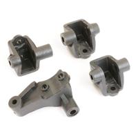 FTX - Gladius Axle Shock Mount (FTX10711) - thumbnail