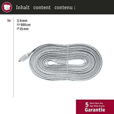 Paulmann MaxLED Flex 5m - 70574